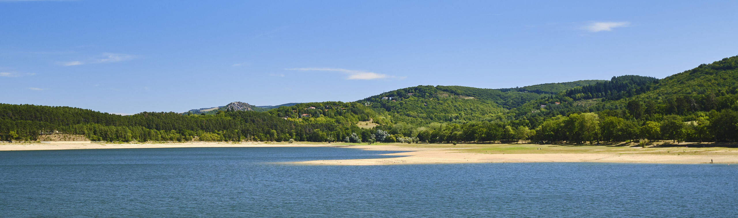 Aux sources du Canal du Midi