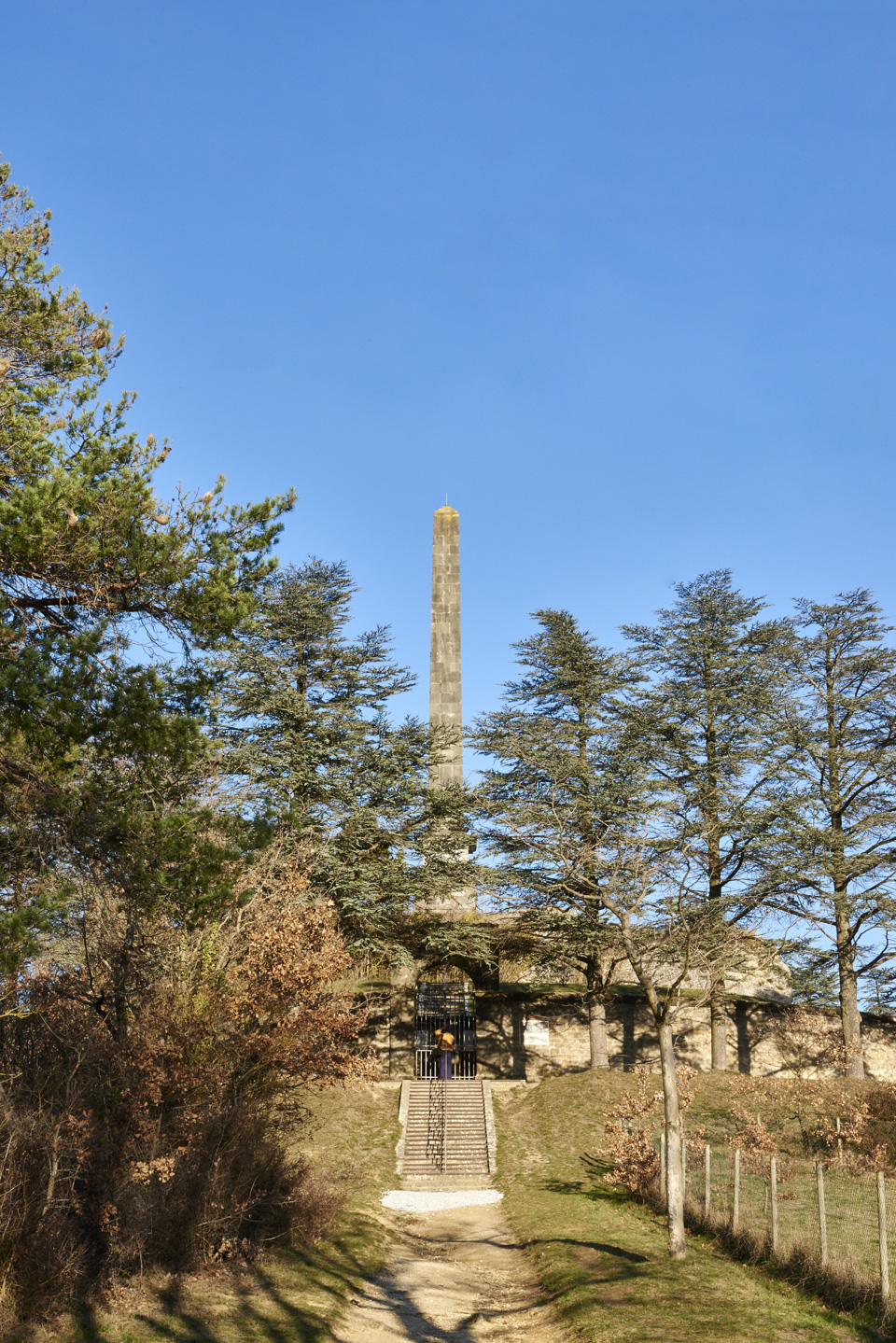 Aux sources du Canal du Midi